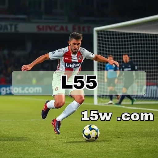 L55.com: Mergulhe em Aventuras Inesquecíveis Nos Melhores Jogos