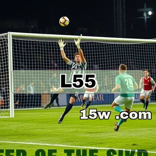 L55.com: Aventura Épica nos Jogos de Tiro que Você Não Pode Perder!