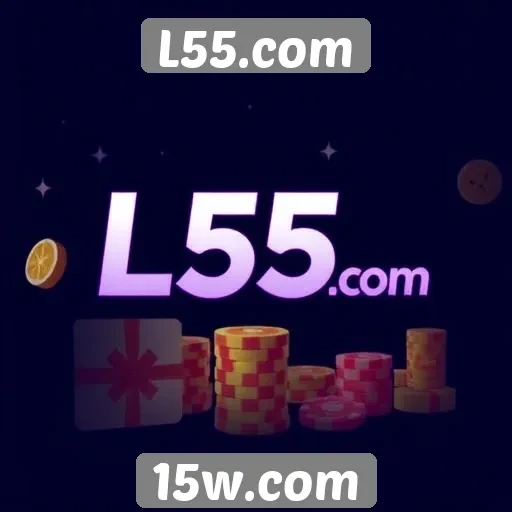 Tendências de jogos online no L55.com para novos jogadores