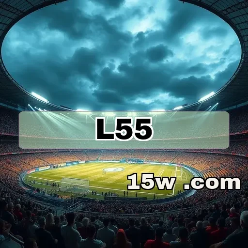 L55.com: Descubra os Melhores Jogos de RPG e Mergulhe em Aventuras Épicas